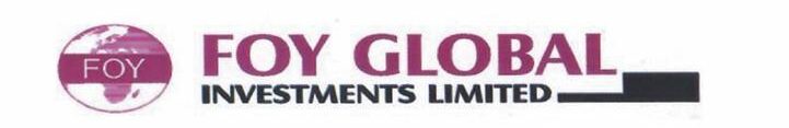 FOY Global Investments Limited